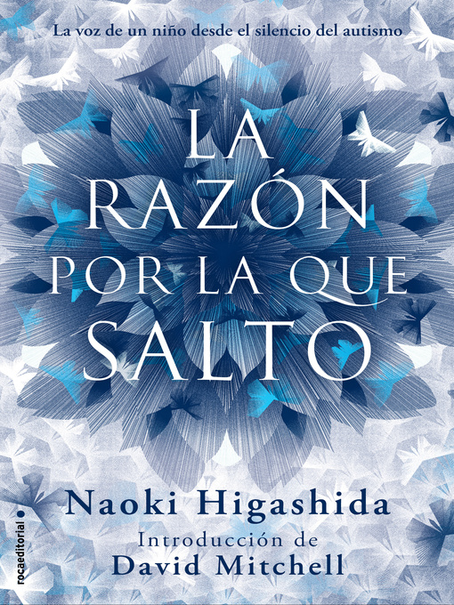 Title details for La razón por la que salto by Naoki Higashida - Wait list